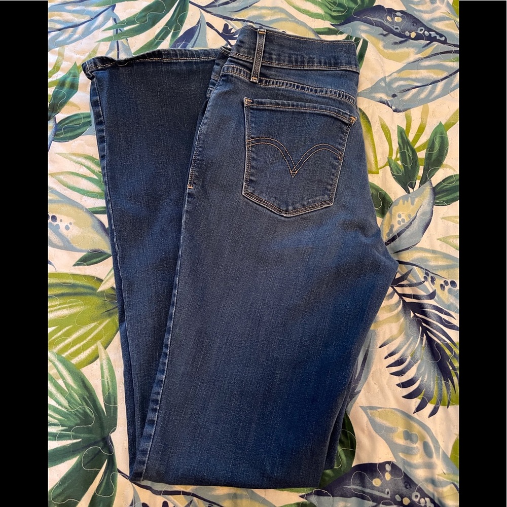 Levi’s Jeans